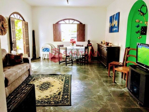 Imagem 2 de 18 de Casa Solta 3/4 Sendo 2 Suítes Em Jauá ! - 93247