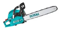 Comprar Motosierra Bencinera 46cc 2.5hp 18puLG Total Tg5451811