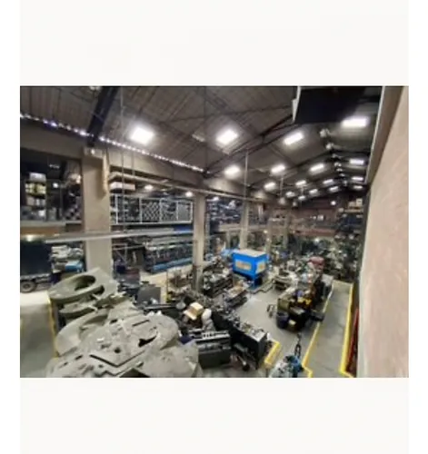 Bodega En Venta 1953 M², Excelente Ubicacion Al Norte De Bogota