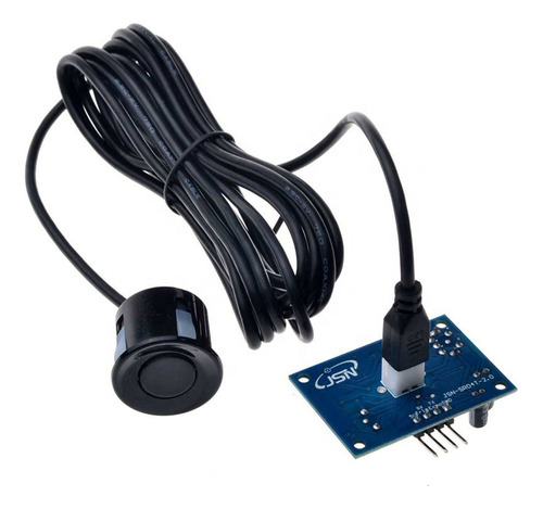 Módulo Sensor Jsn-sr04t Ultrasónico Arduino