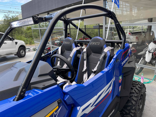 Imagen 10 de 16 de Utv Polaris Rzr 1000 ( No Utv Can Am, Yamaha, Artic Cat )