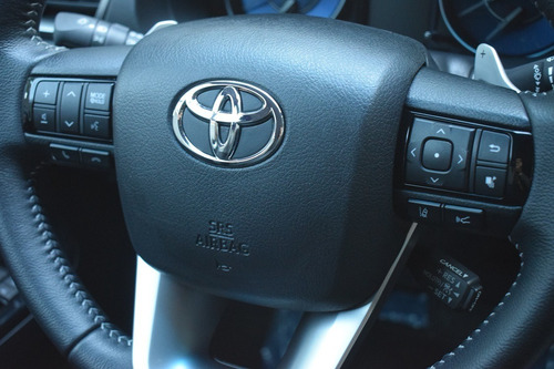 Imagen 10 de 15 de Toyota Sw4 Srx At 2021 24.000 Kms Autopremium