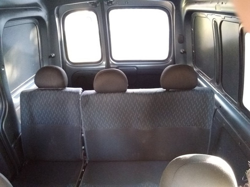 Imagen 5 de 8 de Renault Kangoo Vendida