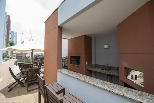 Imagem 7 de 14 de Apartamento Para Venda Em São Paulo, Freguesia Do Ó, 3 Dormitórios, 1 Suíte, 2 Banheiros, 1 Vaga - Cap0419_1-1180431