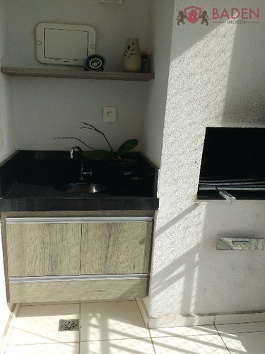 Imagem 4 de 7 de Apt 2 Dorm Condominio Inspiratto - Ap02157