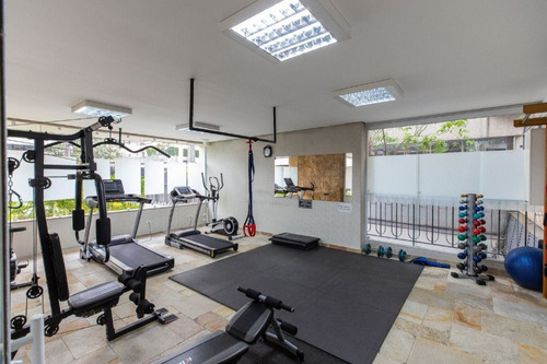 Imagem 28 de 30 de Apartamento - Ap01829 - 70805248