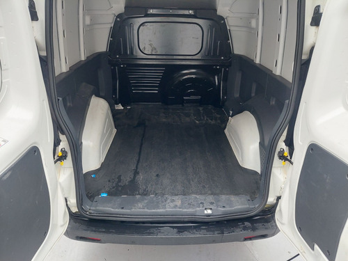 Fiat Fiorino 1.4 MPI FURGÃO ENDURANCE 8V FLEX 2P MANUAL