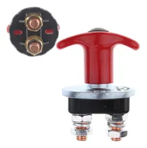 Comprar Corta Corriente 24v 300amp Componentes Electronicos