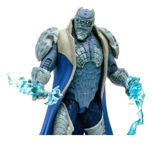 Mcfarlane Figura 7 Spawn Wv6 Disruptor