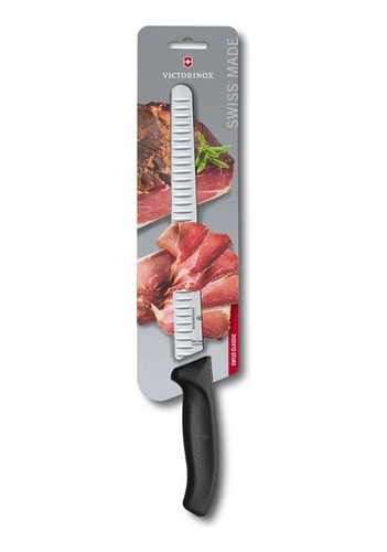 Cuchillo Victorinox Rebanador (jamonero) 25cm