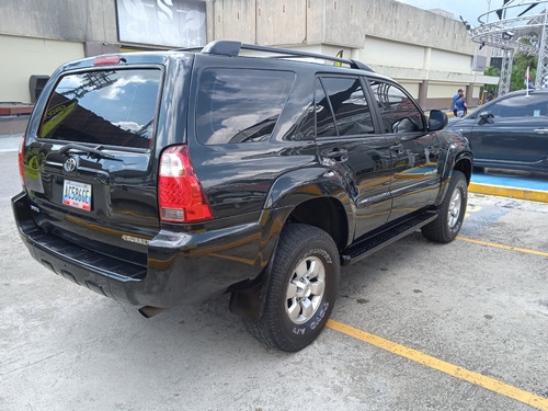 Toyota 4runner