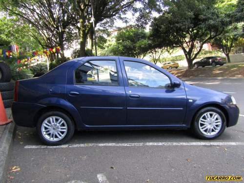 Renault Logan Dinamque 1600 Cc