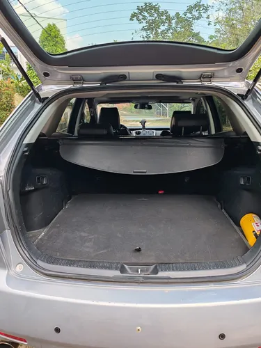 Mazda CX-7 2.3 Cx7l3t