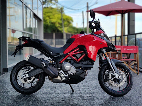 Imagen 17 de 25 de Multistrada 950s 0km - Entrega Inmediata!