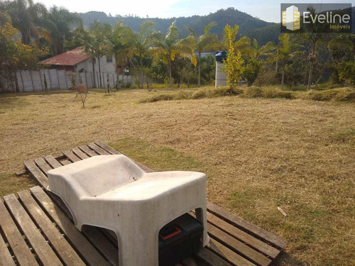 Imagem 9 de 12 de Terreno, Alegre, Salesópolis - R$ 235 Mil, Cod: 2077 - V2077