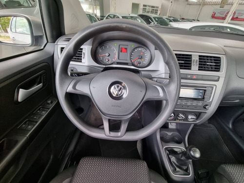 Imagem 6 de 14 de Volkswagen Fox 1.6 Msi Trendline 8v Flex 4p Manual