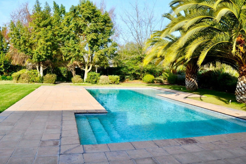 Imagen 21 de 25 de Increíble Casa En Excelente Condominio Con Cancha De Golf