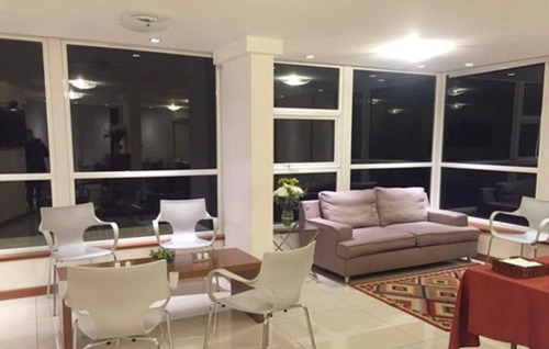 Imagen 7 de 14 de Venta De Dpto Rambla Punta Carretas 3 Dor Y Servicio