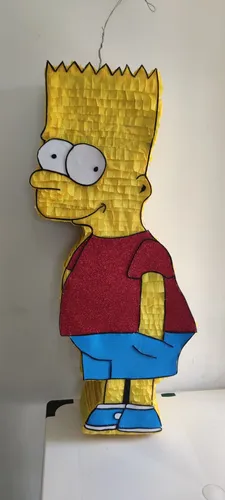 Piñatas Personalizadas