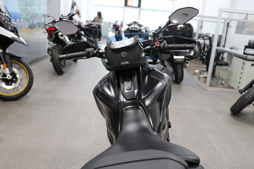 Imagen 15 de 19 de Yamaha Mt 07