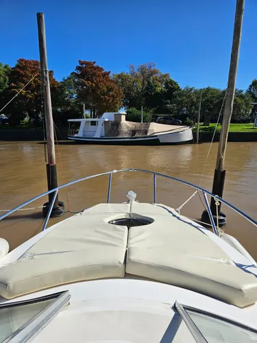 Crucero Genesis 290 2014 Volvo 300hp Pata Volvo Dp 400hs.