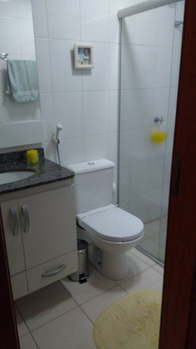 Imagem 21 de 27 de Apartamento - Ap00028 - 68116098