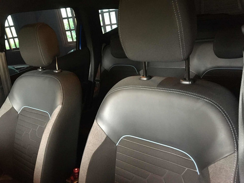 Imagem 7 de 9 de Renault Duster 2021 1.6 Intense 16v X-tronic 5p