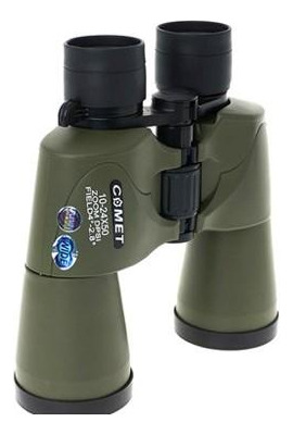 Binocular 10-24×50 Z01-102450  Comet Color: Verde