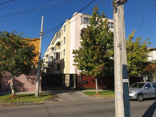 Con Estac Y Bodega/ 1d Y 1b Al Mejor Precio Del Sector