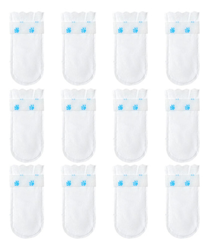 Vendaje Para Pies De Perro Fundas Para Patas Para Perros 12