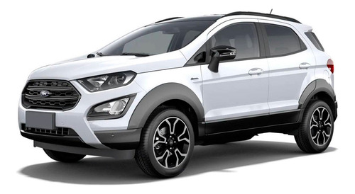 Service Programado Post Garantía - Ford Ecosport