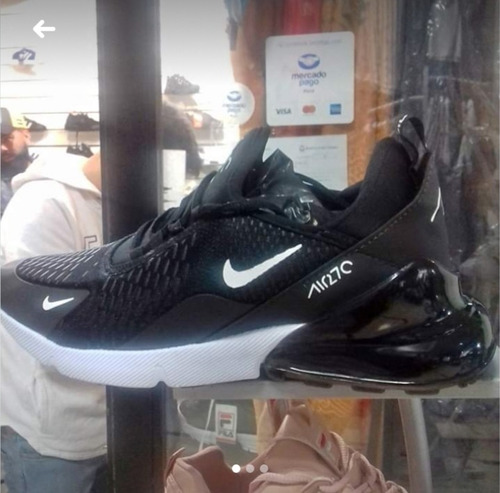 Zapatillas Nike Air 7c | Mercado Libre