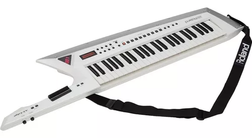 Roland Ax Edge Teclado Colgar Teclas Keytar | Cuotas sin