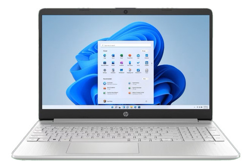 Notebook Hp 15-dy2501la Core I3 11va 8gb Ram 512gb Ssd