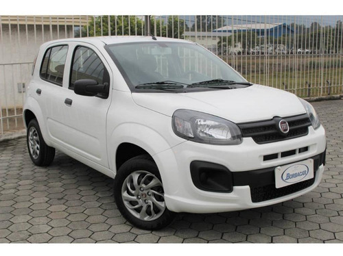 Fiat Uno Attractive 1.0