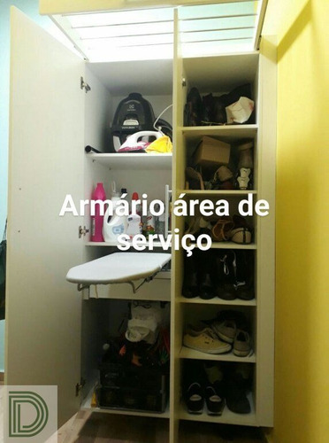 Imagem 1 de 15 de Apartamento Para Venda No Bairro República Em São Paulo - Cod: Di21662 - Di21662
