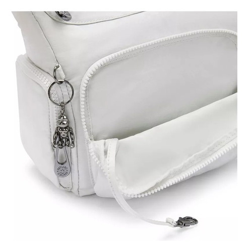 Kipling Bolsa Crossbody Gabb Chica Nueva 100% Original