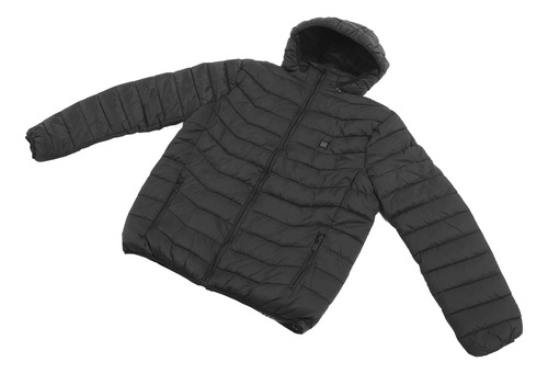 Chaqueta Térmica De Invierno Con Calefacción Para Hombres Y