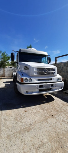 Mercedes Benz 1634