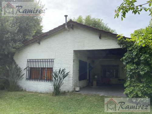 Casa Quinta 3 Amb. En Venta 1500 M2, Tierras De Morenito - Moreno Norte