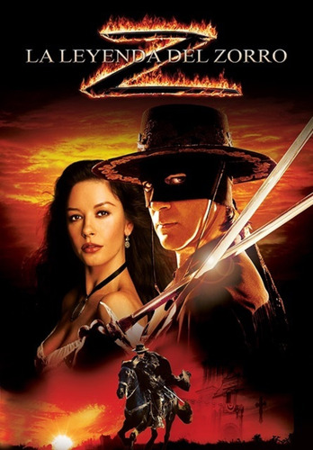 El Zorro Serie De Peliculas Calidad Full Hd