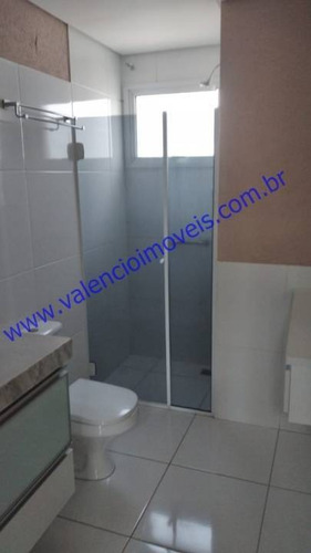 Venda - Apartamento - Vila Frezzarin - Americana - Sp - 2785mg