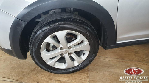 Renault Sandero Step Way 1.6