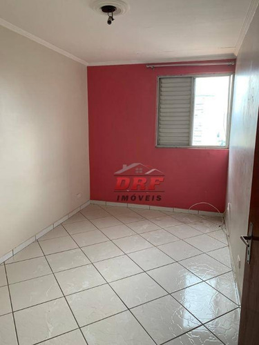 Imagem 5 de 6 de 2 Dorms Reformado A 50 Mts Da Av Timóteo Penteado - Vila Milton - Ap0530