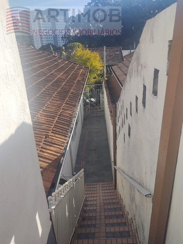 Imagem 10 de 14 de Casa Para Aluguel, 1 Dormitórios, Super Quadra Morumbi - São Paulo - 3562