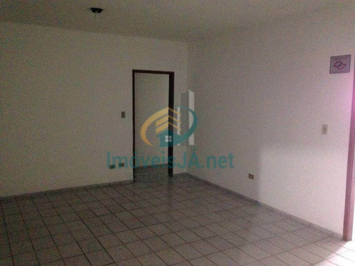 Imagem 13 de 15 de Sala Para Alugar No Bairro Chácaras Marco - Barueri/sp - 282