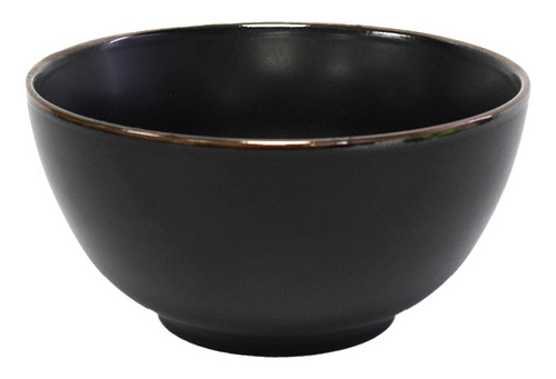 Vajilla Bowl Loza De Ceramica Elegante Moderno Cocina 15x9cm