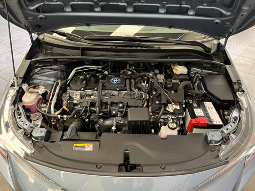 Toyota Corolla Le Hev 2024