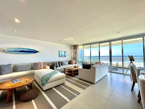 Imagen 9 de 30 de Oportunidad! Penthouse Duplex Tiburón Terrazas Océano, 4 Suites, Piscina Propia