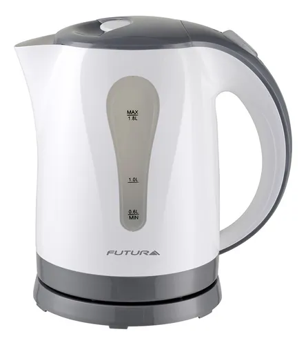 Combo 1 Futura Cafetera +jarra Elec + Tostadora